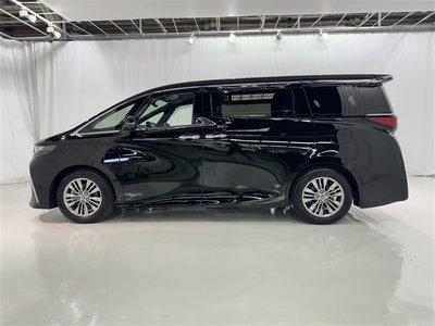 صورة 5 لـ 2024 Toyota ALPHARD