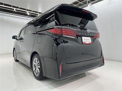 صورة 6 لـ 2024 Toyota ALPHARD