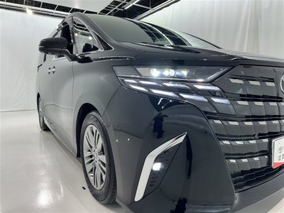 صورة 8 لـ 2024 Toyota ALPHARD