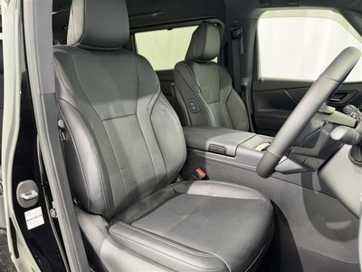 صورة 27 لـ 2024 Toyota ALPHARD