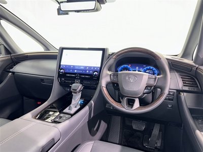 صورة 9 لـ 2024 Toyota ALPHARD