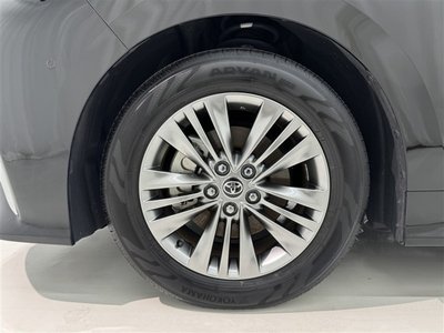 صورة 38 لـ 2024 Toyota ALPHARD