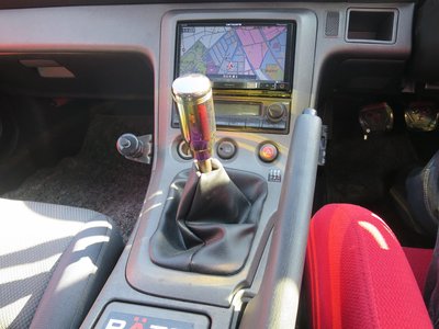 صورة 18 لـ 2001 Nissan SYLVIA