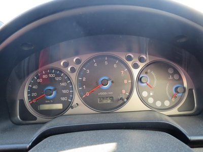 صورة 14 لـ 2001 Nissan SYLVIA