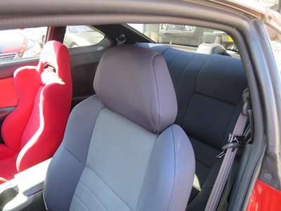 صورة 24 لـ 2001 Nissan SYLVIA