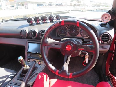 صورة 12 لـ 2001 Nissan SYLVIA