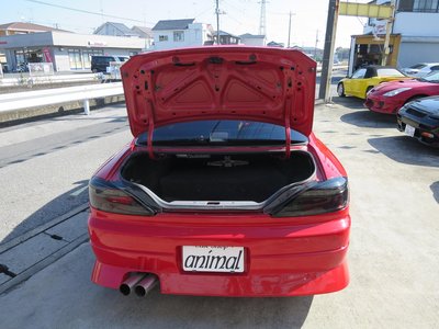 صورة 29 لـ 2001 Nissan SYLVIA