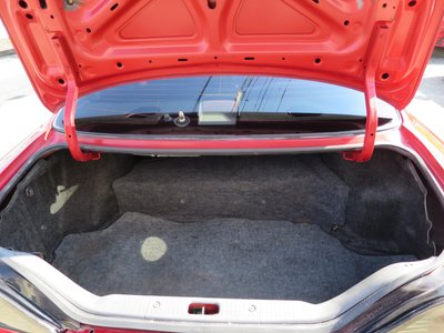 صورة 30 لـ 2001 Nissan SYLVIA