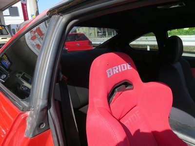 صورة 9 لـ 2001 Nissan SYLVIA