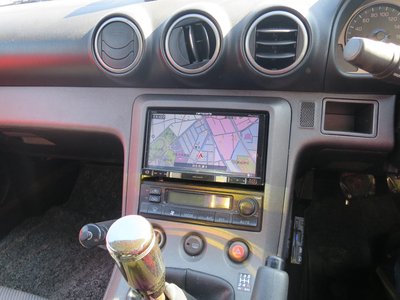 صورة 17 لـ 2001 Nissan SYLVIA