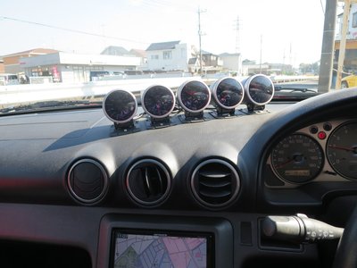 صورة 16 لـ 2001 Nissan SYLVIA