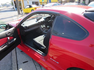 صورة 23 لـ 2001 Nissan SYLVIA