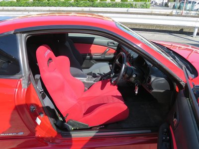صورة 10 لـ 2001 Nissan SYLVIA