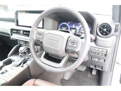 صورة 9 لـ 2024 Toyota LAND CRUISER 250