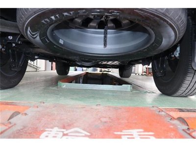صورة 65 لـ 2024 Toyota LAND CRUISER 250