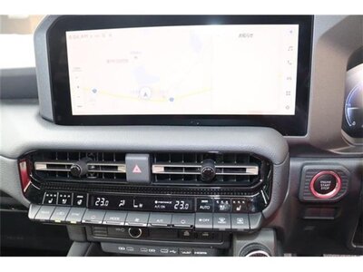 صورة 14 لـ 2024 Toyota LAND CRUISER 250