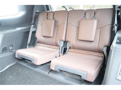صورة 23 لـ 2024 Toyota LAND CRUISER 250