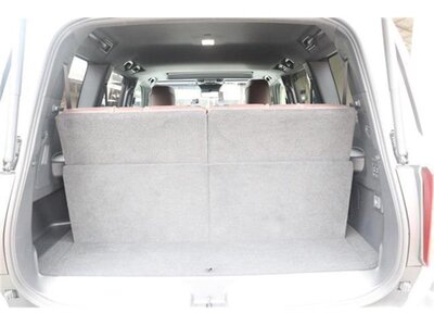 صورة 29 لـ 2024 Toyota LAND CRUISER 250