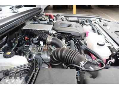 صورة 50 لـ 2024 Toyota LAND CRUISER 250