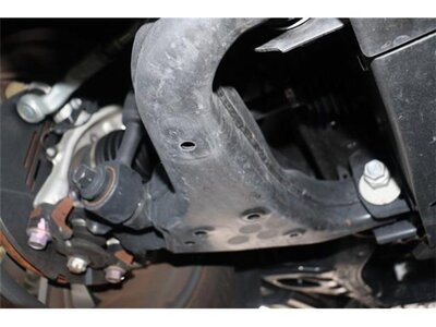 صورة 53 لـ 2024 Toyota LAND CRUISER 250