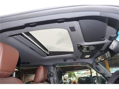 صورة 35 لـ 2024 Toyota LAND CRUISER 250