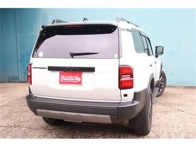 صورة 3 لـ 2024 Toyota LAND CRUISER 250