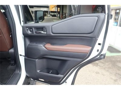 صورة 39 لـ 2024 Toyota LAND CRUISER 250