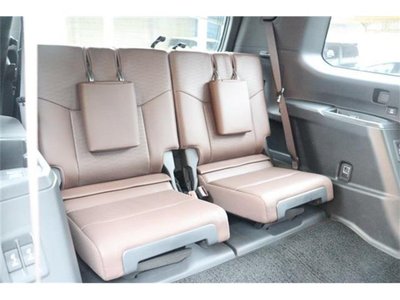 صورة 24 لـ 2024 Toyota LAND CRUISER 250