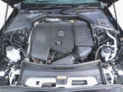 2024 Mercedes-BENZ C-CLASS thumbnail 35