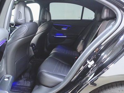 2024 Mercedes-BENZ C-CLASS thumbnail 26