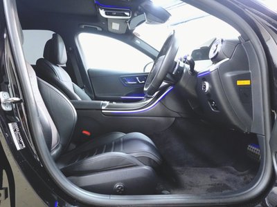 2024 Mercedes-BENZ C-CLASS thumbnail 21