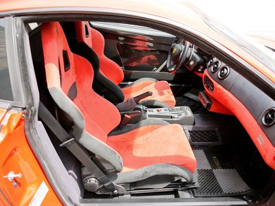 2004 Ferrari CHALLENGE STRADALE 缩略图 13