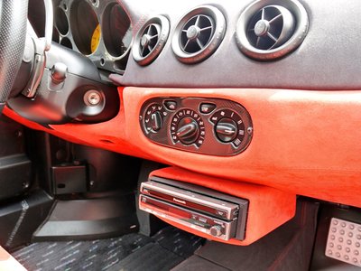 2004 Ferrari CHALLENGE STRADALE 缩略图 16