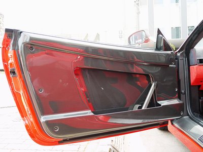2004 Ferrari CHALLENGE STRADALE 缩略图 20