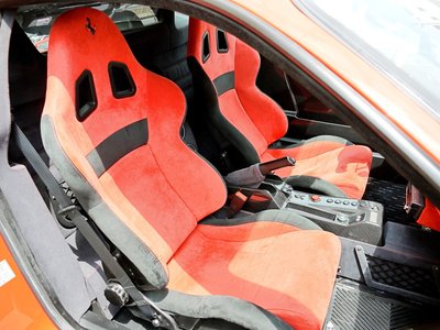 2004 Ferrari CHALLENGE STRADALE 缩略图 14
