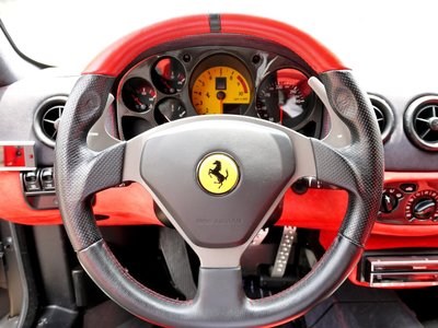 2004 Ferrari CHALLENGE STRADALE 缩略图 17