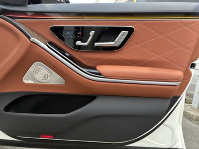 2021 Mercedes-BENZ S-CLASS MAYBACH thumbnail 28