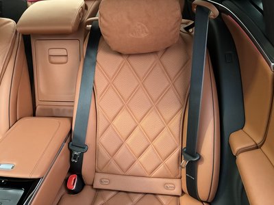 2021 Mercedes-BENZ S-CLASS MAYBACH thumbnail 35