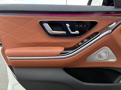 2021 Mercedes-BENZ S-CLASS MAYBACH thumbnail 21