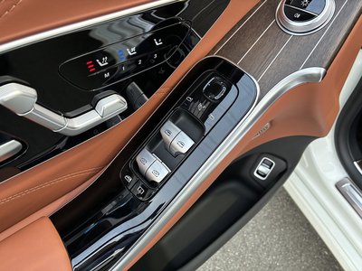 2021 Mercedes-BENZ S-CLASS MAYBACH thumbnail 22