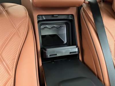 2021 Mercedes-BENZ S-CLASS MAYBACH thumbnail 39