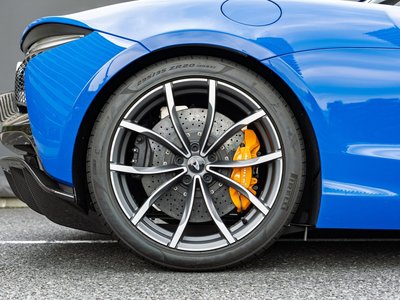 صورة 10 لـ 2024 Mclaren ARTURA SPIDER