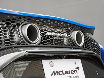 صورة 35 لـ 2024 Mclaren ARTURA SPIDER