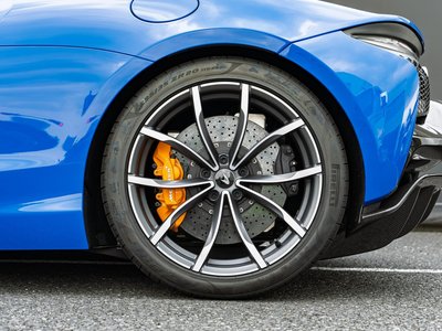 صورة 31 لـ 2024 Mclaren ARTURA SPIDER