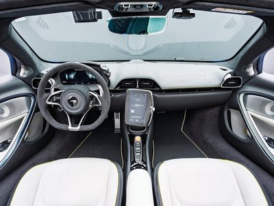 صورة 22 لـ 2024 Mclaren ARTURA SPIDER