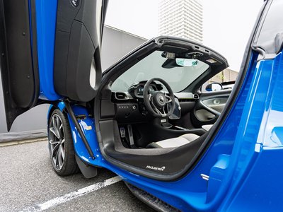 صورة 19 لـ 2024 Mclaren ARTURA SPIDER