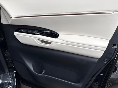 2026 Lexus LM photo 12