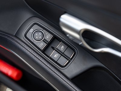 2017 Porsche 718 — фото 24