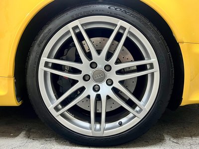 2008 AUDI RS4 AVANT photo 60