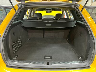 2008 AUDI RS4 AVANT photo 39
